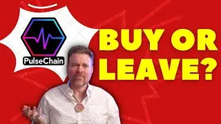 What is Pulsechain, PulseX, PLSX & PLS coin. Should you invest or leave?