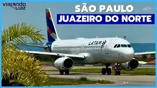 ATRAVESSANDO O BRASIL ATÉ O INTERIOR DO CEARÁ