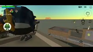 Make an city