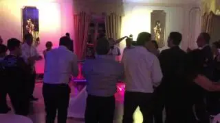 Matrimonio Arabo - Dj set @ Villa Miani - Twentyeventi