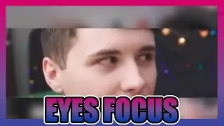 Heart eyes Howell [EYES FOCUS] - ft love eyes Lester