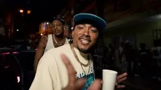 TU AMIGA - THE BB ANGELO ft CHOLO  JALISCO. 