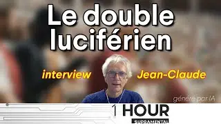 Le double luciférien, 1 hour supramental du 30/11/2025
