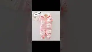 Beautiful baby boy winter ☃️❄️ dress #2024 #kanwal 💕