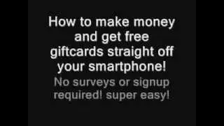 App trailers tutorial