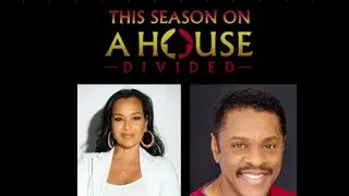 AFRO Live with Lisa Raye-McCoy & Lawrence Hilton Jacobs
