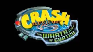 Crash Bandicoot: The Wrath of Cortex - Music (Crashes to Ashes / Boss 3 / Fire)
