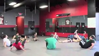 Sugar Land MMA