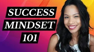 WHAT IS SUCCESS MINDSET? - Paje Rey Coaching