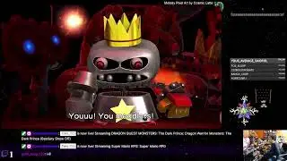 Super Mario RPG - 33 - Mallow Is the Underrated Star