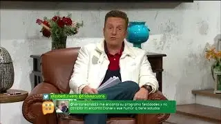 Juan Zepeda ya est&aacute; detenido