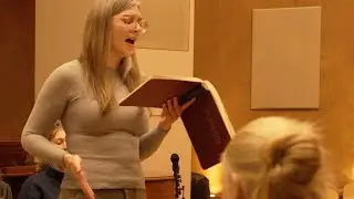 Colorado Sacred Harp - Short Documentary