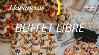 Bufet libre 