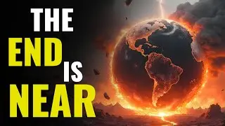 Doomsday Clock Ticking: What's Putting Our Planet on the Brink?