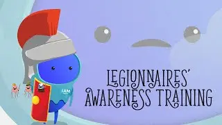 Legionnaires' Awareness Training | eLearning Course Trailer