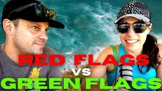 LOOKING FOR THE GOOD | Red Flags, Parenting, Reddit Advice | Shrink Wrapped e.47