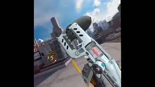 Robo recall part 9