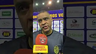 Walner Santos 1&ordf; Vit&oacute;ria Moc V&ocirc;lei, 29-09-25