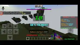 how to join hypixel in mcpe (xbox,win 10,android,ios)