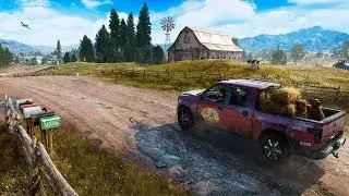 Top 10 Upcoming Best Looking Game Graphics 2017 / 2018 (Gameplay) | 4k