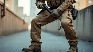 Best 5.11 Tactical Pants of 2025 &ndash; Built for Performance & Durability