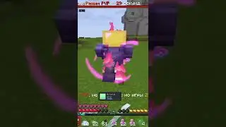 PvP holyworld lite #holyworld #funtime #anarchy #pulsevisual #nevertime #FrizMine pulsevisual.pro