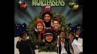 Br&oslash;drene Mortensens Jul - Tak For I Dag