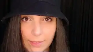 The Cat Lady: A Binaural ASMR Science Documentary Role Play for Relaxation