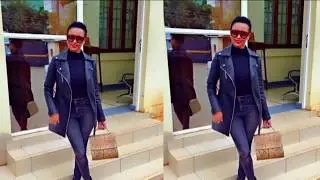 Huddah And Rick Ross Now Hanging Out?
