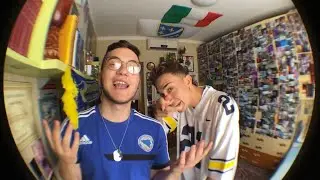 Doppelg&auml;nger - ROMA SARAJEVO ⚔️ ft. GodDamn