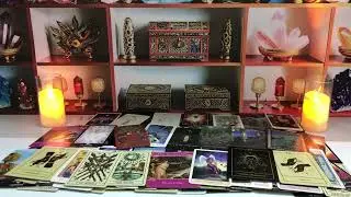 LEO   - WELL DAMN.. THIS PERSON IS NOT PLAYING WITH YOU LEO  LOVE TAROT READING