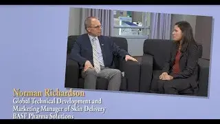 Thought&mdash;Leadership Series: Formulation Trends for Topical Dosage Forms