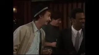 Rest In Peace Patrick Murray (Mickey Pearce)