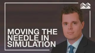 Building on Educational Theory and Practice in Simulation | Dr. Adam Szulewski | MERIT Rounds