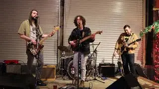 Fritz & Co. - Picking Up The Pieces - Live Video