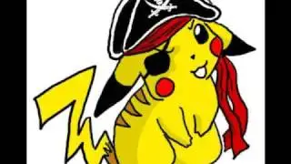 Argh... there be parodies on the horizon!