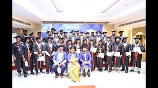 Discover Travel Academy's 2nd Convocation honours future travel entrepreneurs of India