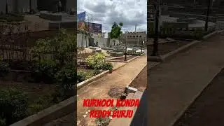Kurnool park