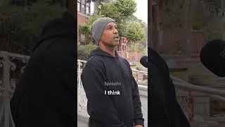 What it's Like to be Black in Japan