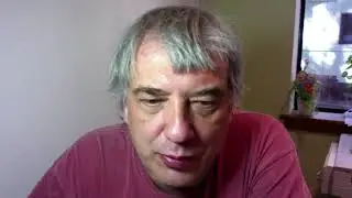Misha Lecture 2