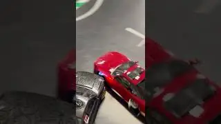 I failed!! #rcdrift #rcdrifting #drift #drifting #chillvibes #chill #powercouple #yokomo #fail #wait
