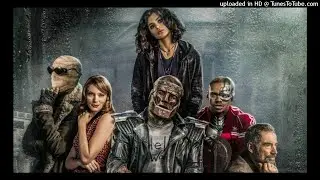 Doom Patrol - Doom Patrol End Credits (Official Soundtrack)
