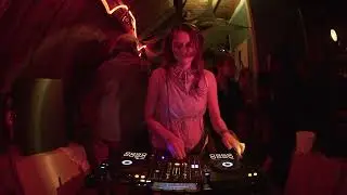 Bass & Grime Mix at an attic in Rotterdam | Helmond Lang