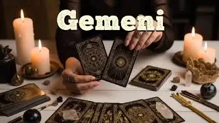 ♊ Gemeni ♊ MAGIA primei iubiri! 💖 26 ianuarie – 1 februarie ✨️