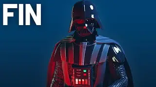 Star Wars Jedi: Fallen Order - FIN
