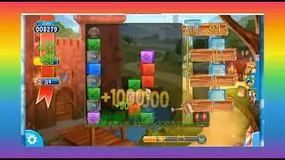 pet rescue saga level 173