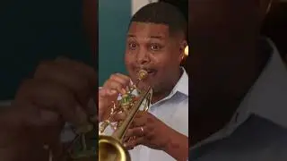 Omar playing 