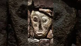 Discovery at Tiwanaku in Bolivia
