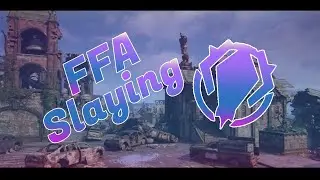GsQ Stoner Gears5 FFA Clips