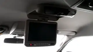 DVD Player   defective
